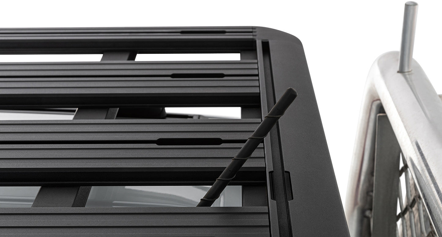 Pioneer Platform (1528mm x 1236mm) with RCH Legs