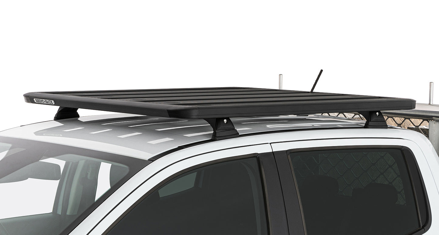 Pioneer Platform (1328mm x 1236mm) with RCH Legs