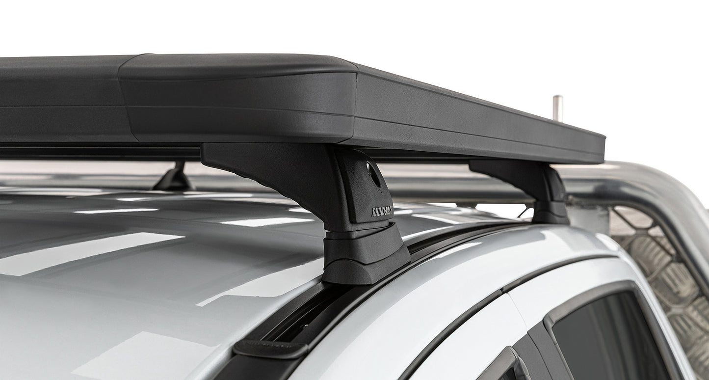 Pioneer Platform (1328mm x 1236mm) with RCH Legs