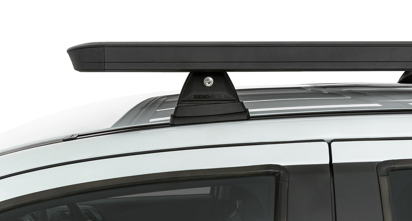 Pioneer Platform (1328mm x 1236mm) with RCH Legs