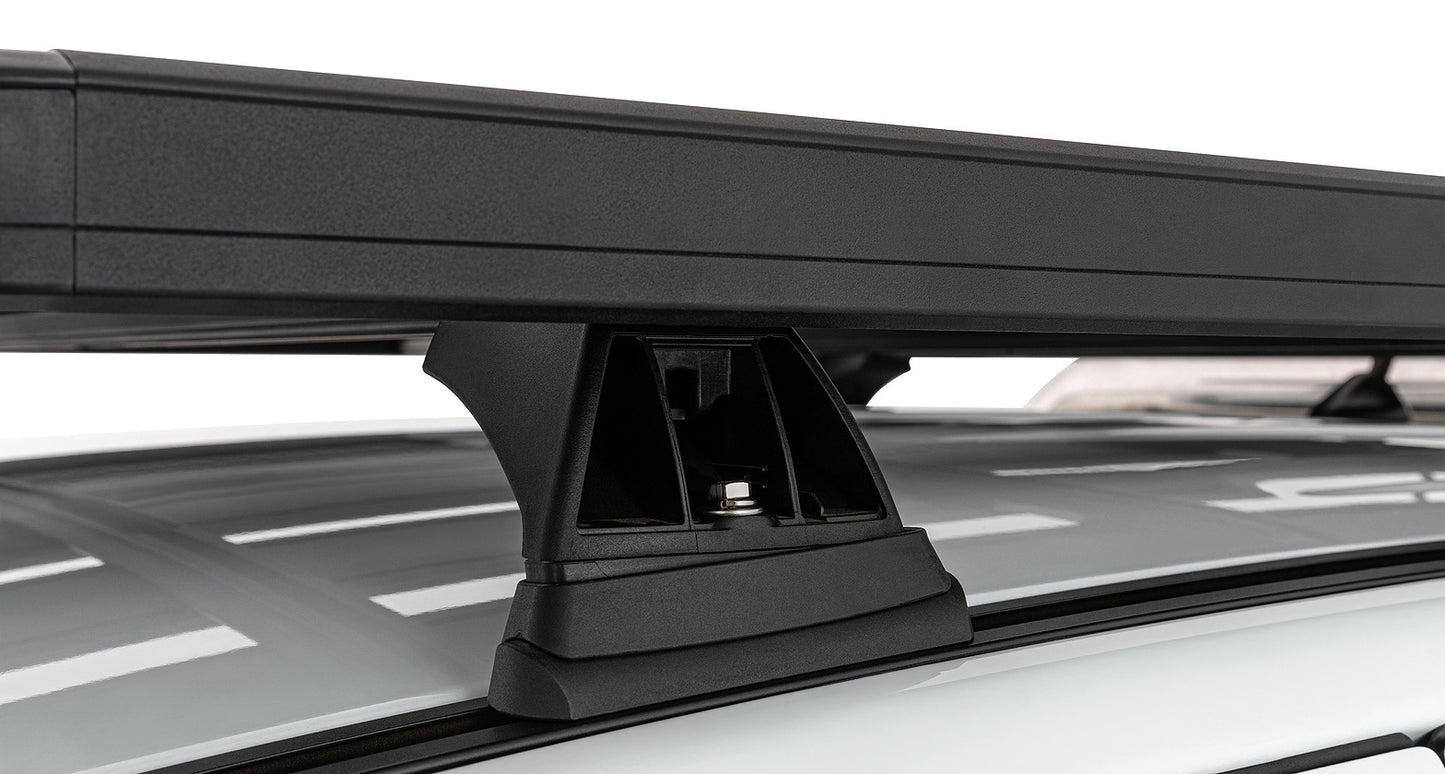 Pioneer Platform (1328mm x 1236mm) with RCH Legs