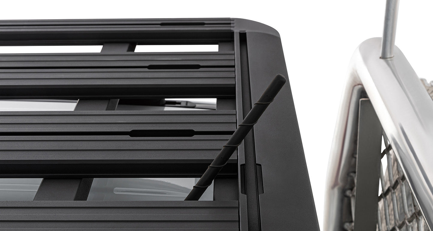 Pioneer Platform (1328mm x 1236mm) with RCH Legs