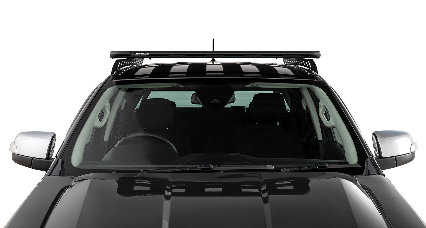 Pioneer 6 Platform (1500mm x 1240mm) with Backbone