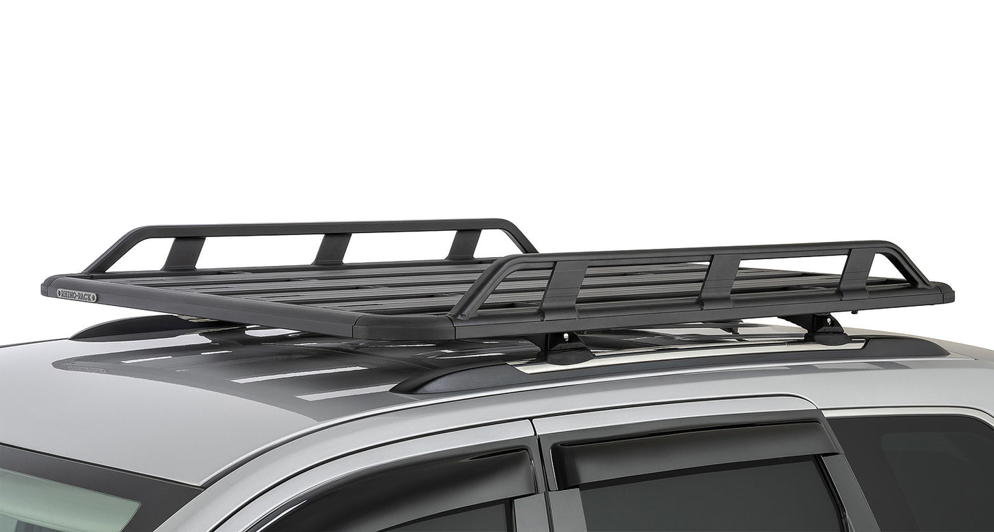 Pioneer Tradie (1528mm x 1236mm)