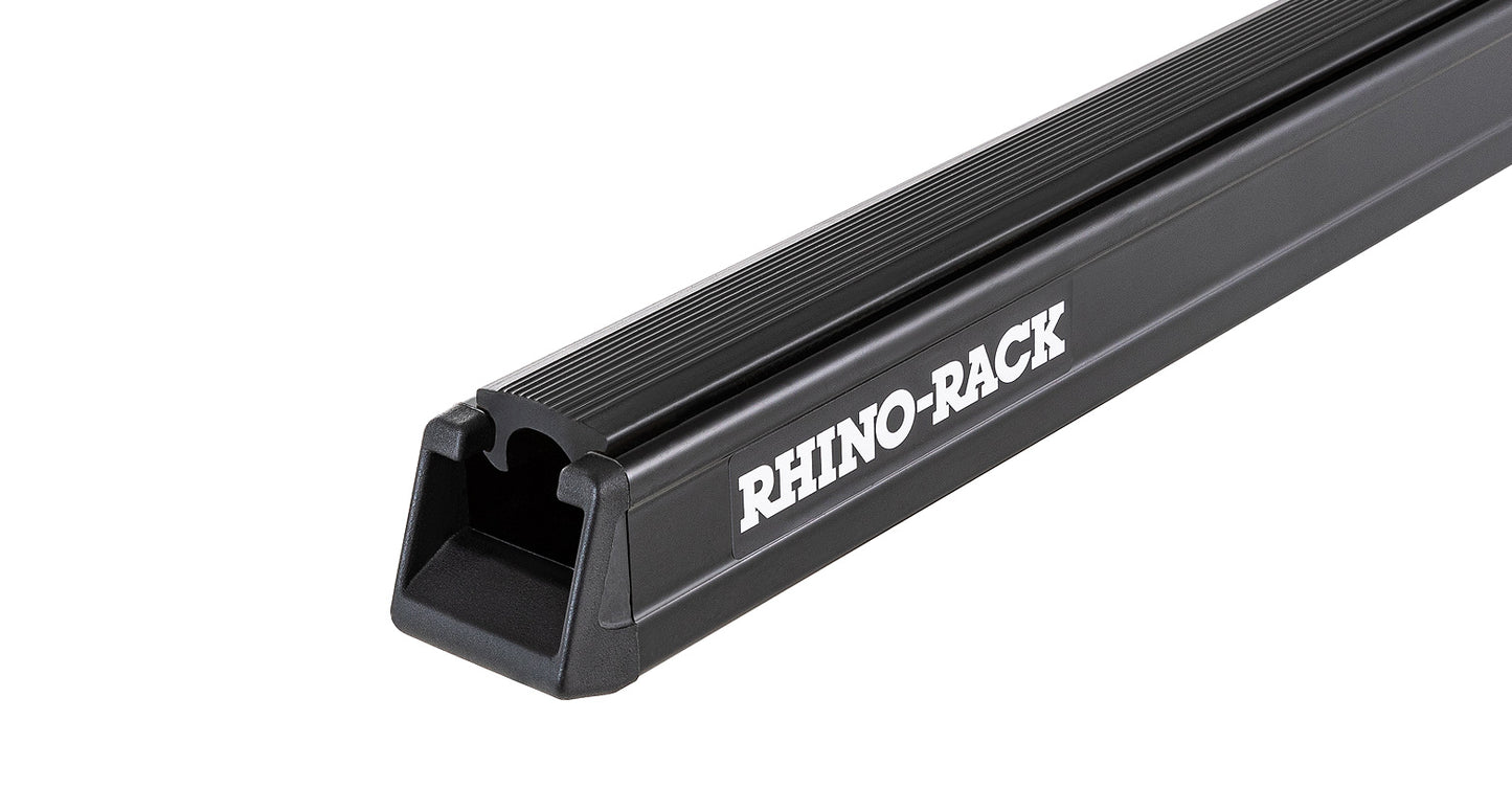 Heavy Duty Bar (Black 1375mm)