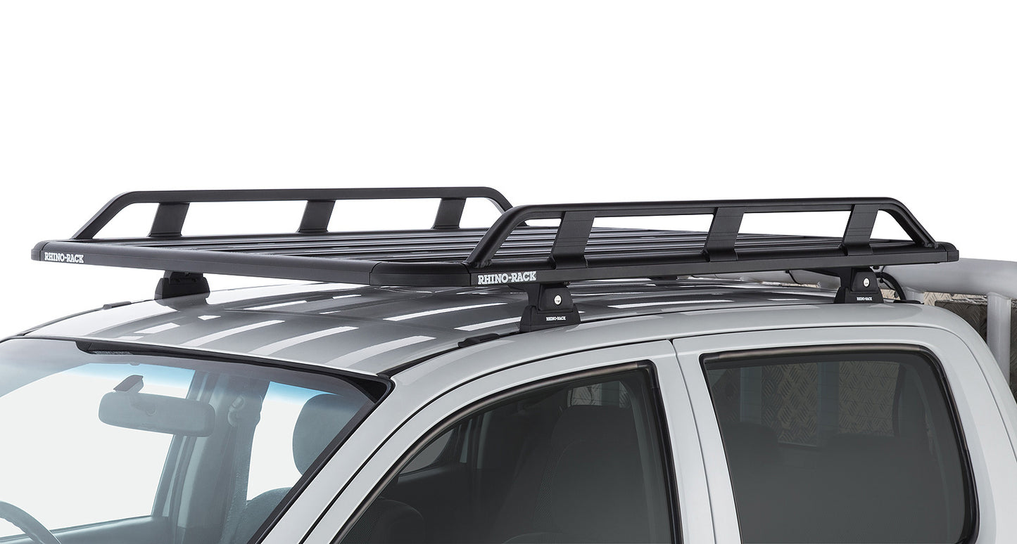 Pioneer Tradie (1528mm x 1236mm) RLT600