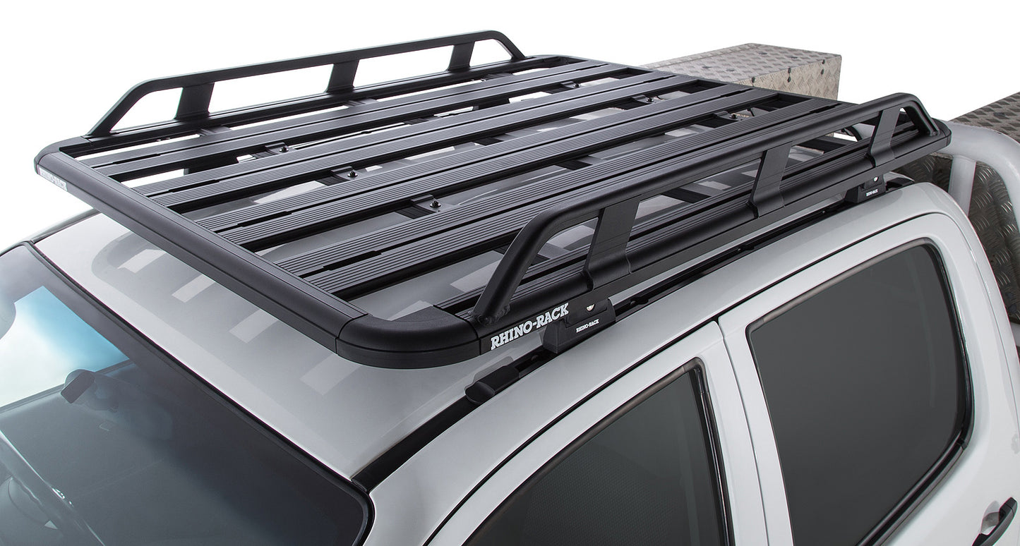 Pioneer Tradie (1528mm x 1236mm) RLT600
