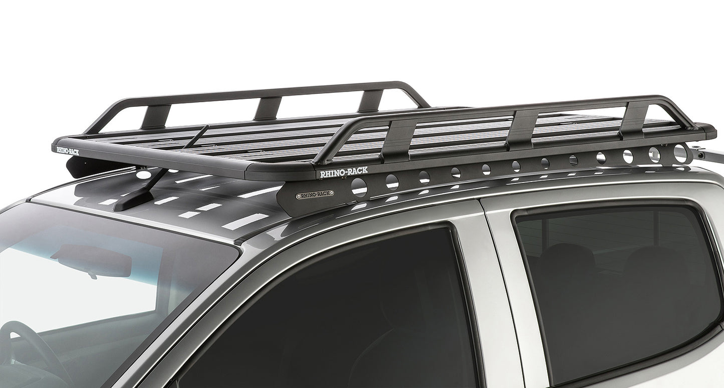 Pioneer Tradie (1528mm x 1236mm)