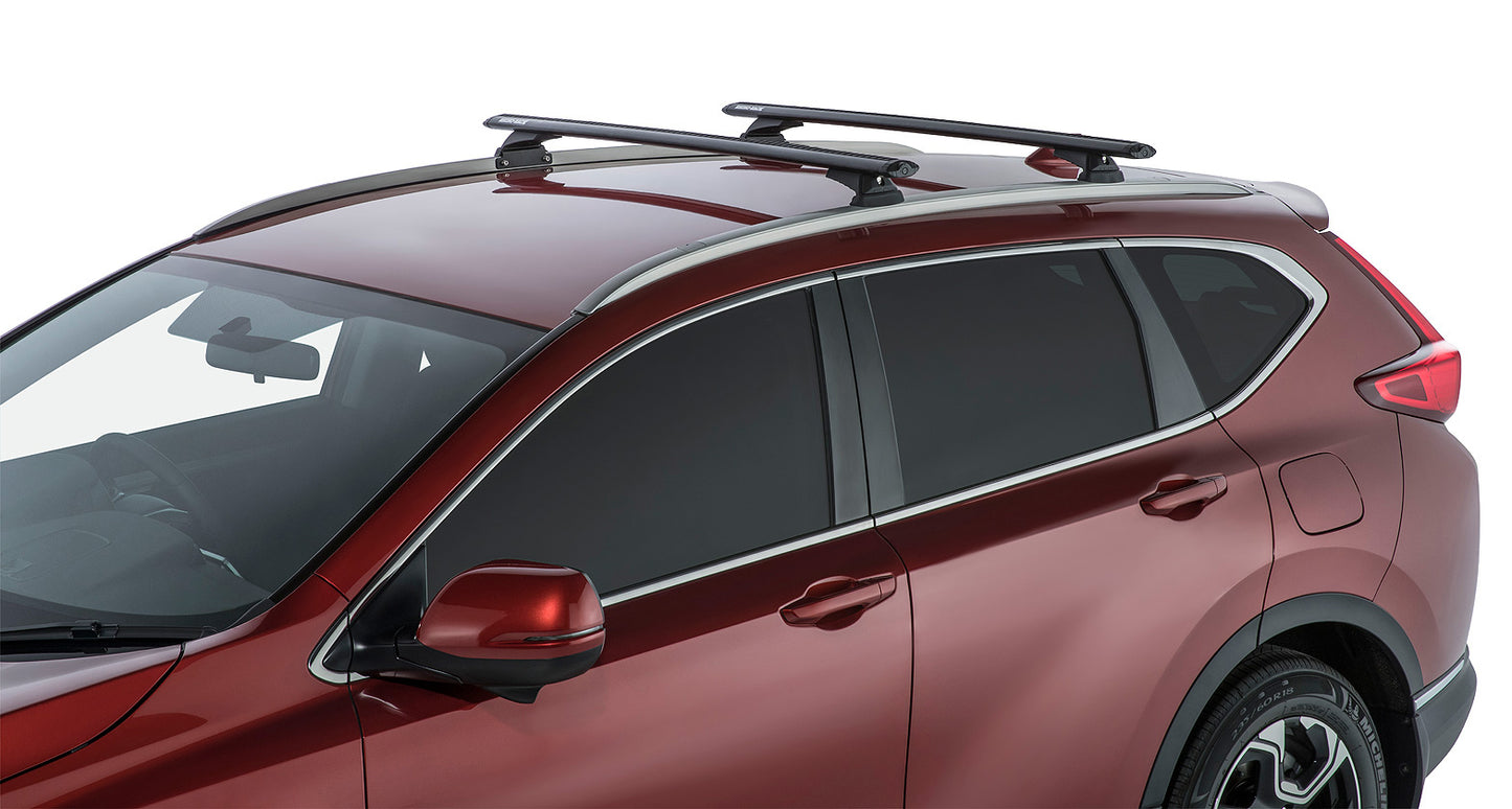 Vortex RCL Black 2 Bar Roof Rack