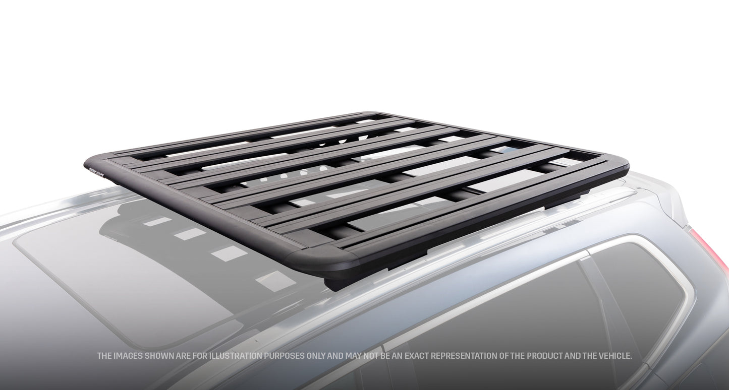 Pioneer 6 Platform (1300mm x 1240mm) with Backbone