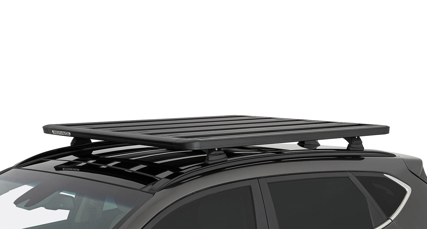 Pioneer Platform (1528mm x 1236mm) with RCH/RCL Legs