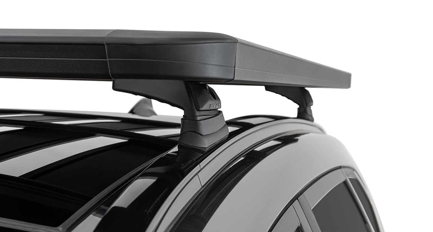 Pioneer Platform (1528mm x 1236mm) with RCH/RCL Legs