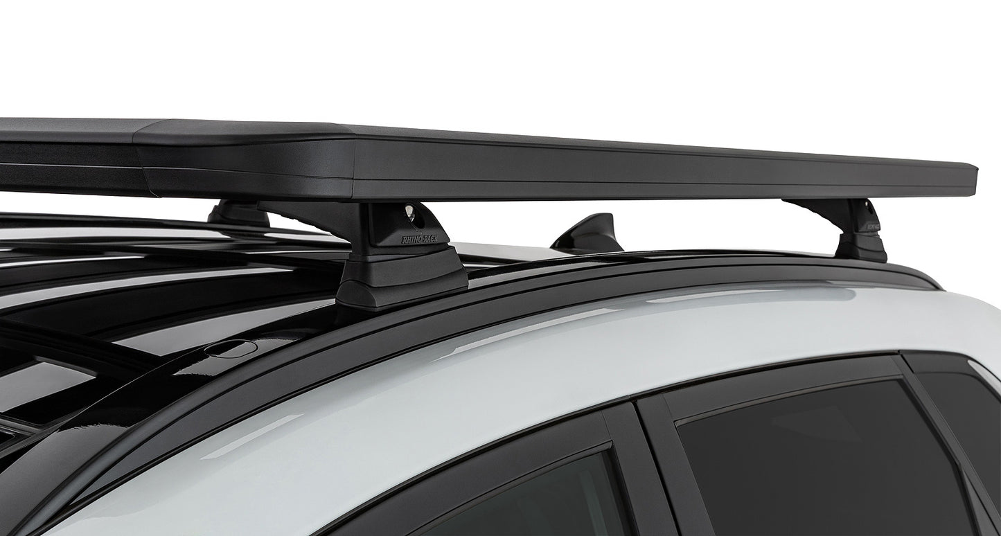 Pioneer Platform (1528mm x 1236mm) with RCH/RCL Legs