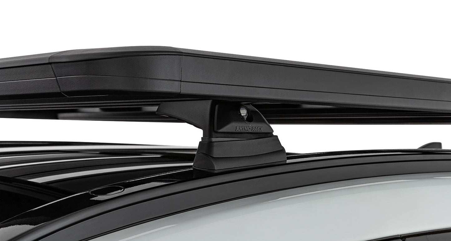 Pioneer Platform (1528mm x 1236mm) with RCH/RCL Legs