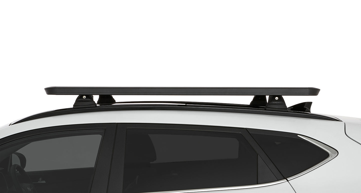 Pioneer Platform (1528mm x 1236mm) with RCH/RCL Legs