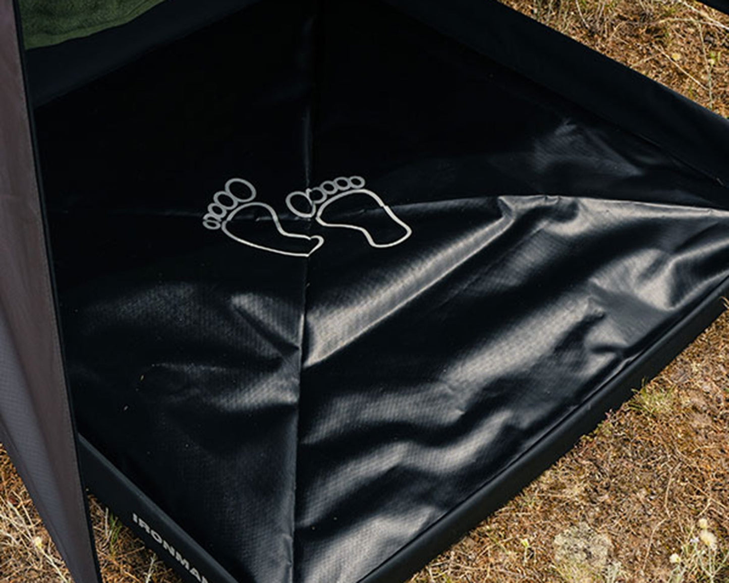 Deltawing Ensuite XT (1.1m X 1.1m)