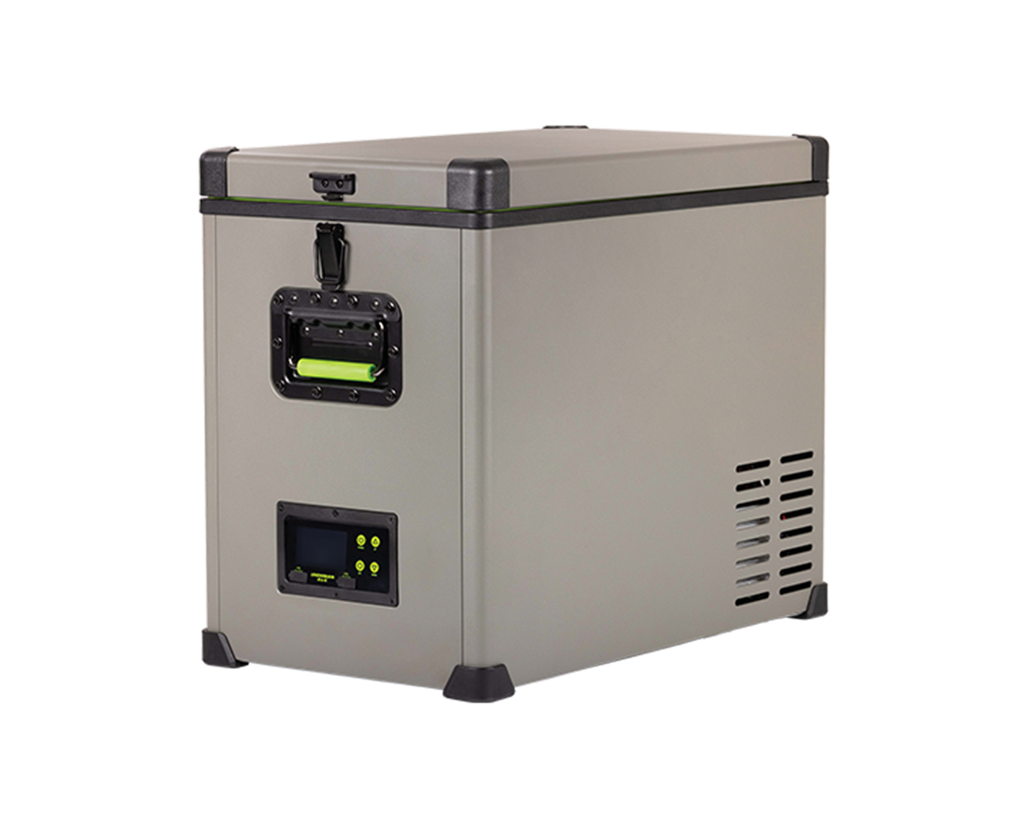 Icecube Fridge Freezer M-Series (43L)