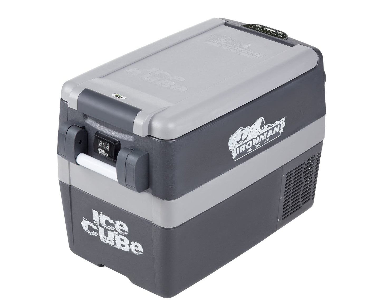 Icecube Fridge Freezer (40L)
