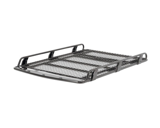 Steel Trade Roof Rack (2.2m, Rear Wheel Clamp)