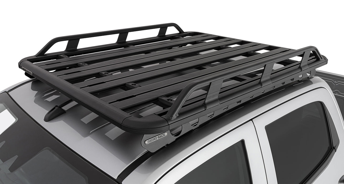 Pioneer Tradie (1528mm x 1236mm) with Backbone