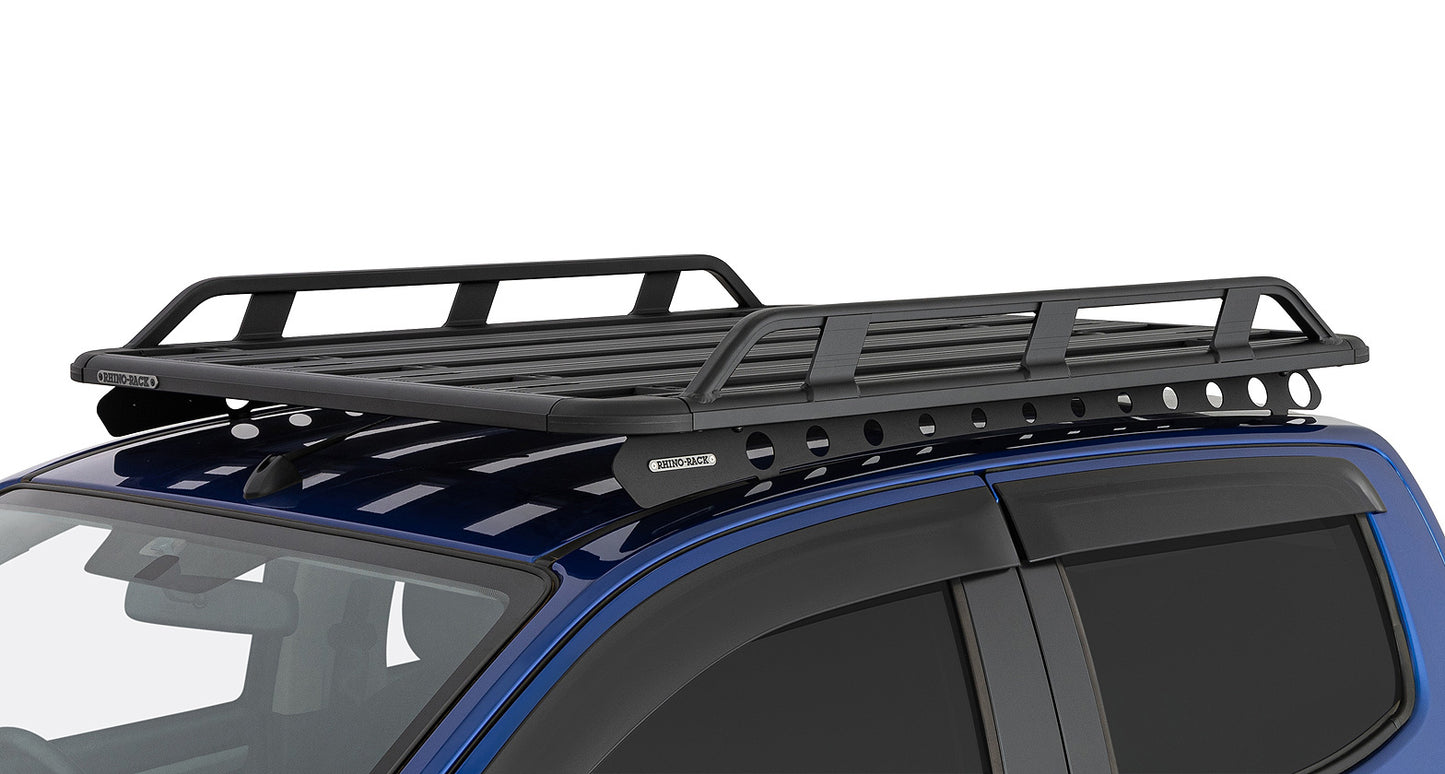 Pioneer Tradie (1528mm x 1236mm)