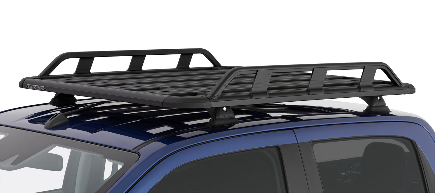 Pioneer Tradie (1328mm x 1236mm) with RCH Legs