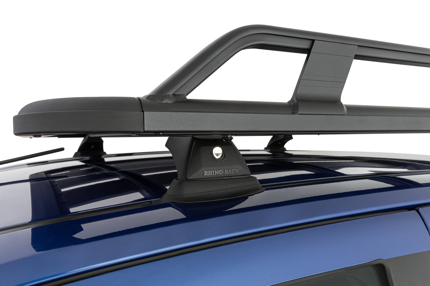 Pioneer Tradie (1328mm x 1236mm) with RCH Legs
