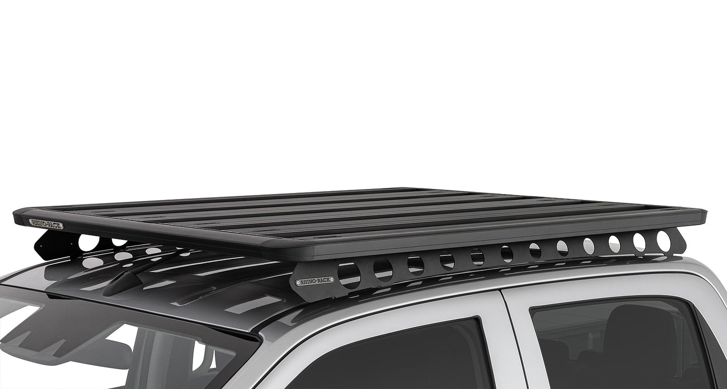 Pioneer Platform (1528mm x 1236mm) with Backbone