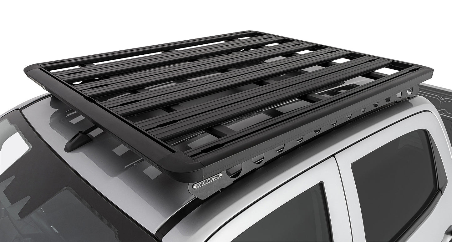 Pioneer Platform (1528mm x 1236mm) with Backbone