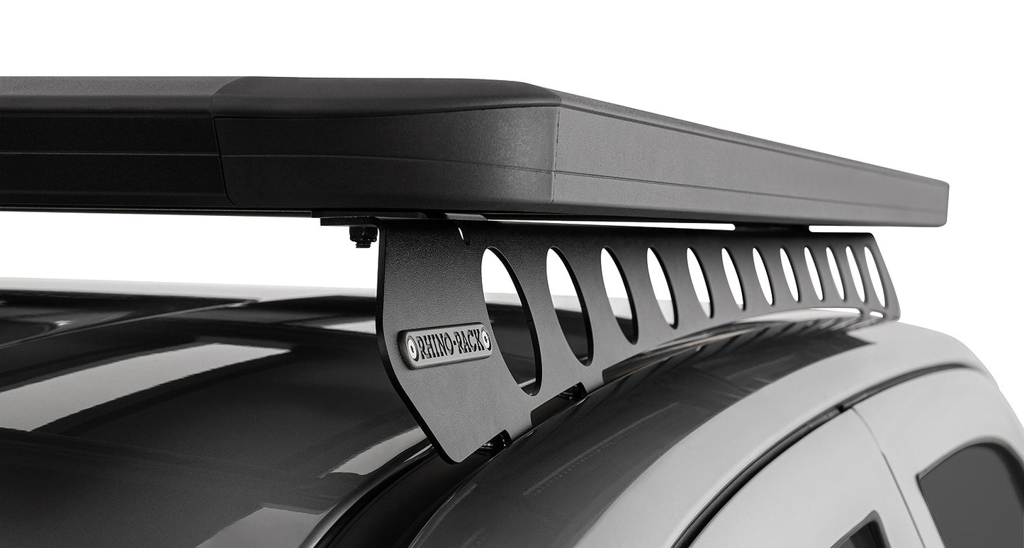 Pioneer Platform (1528mm x 1236mm) with Backbone