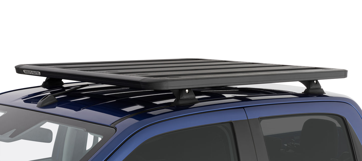 Pioneer Platform (1328mm x 1236mm) with RCH Legs
