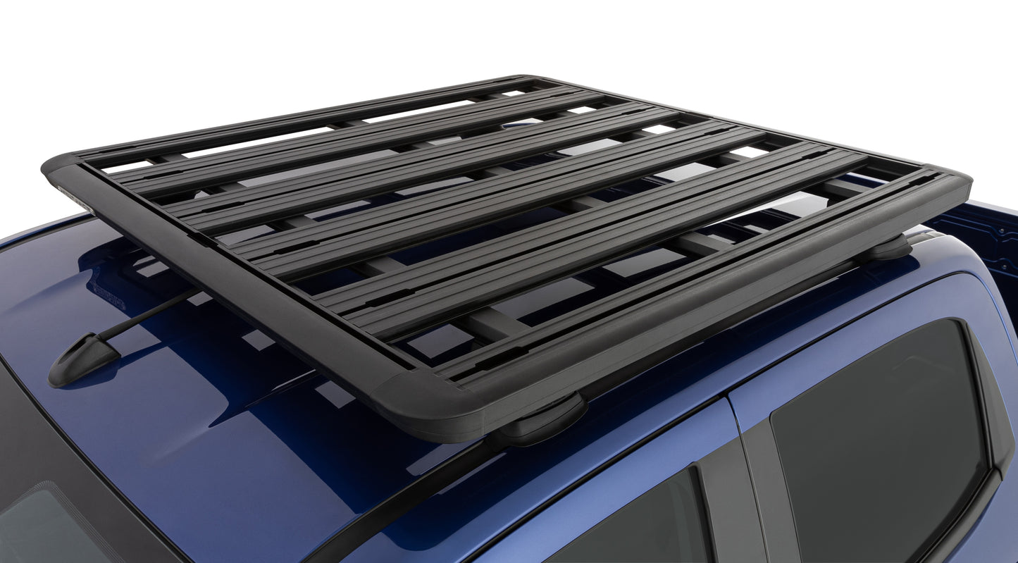 Pioneer Platform (1328mm x 1236mm) with RCH Legs