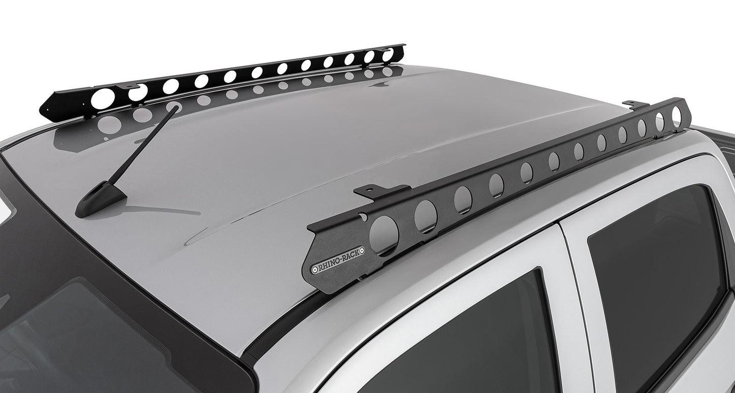 Rhino-Rack Backbone Mounting System - Isuzu D-Max Gen3 - Mazda BT-50 Double Cab