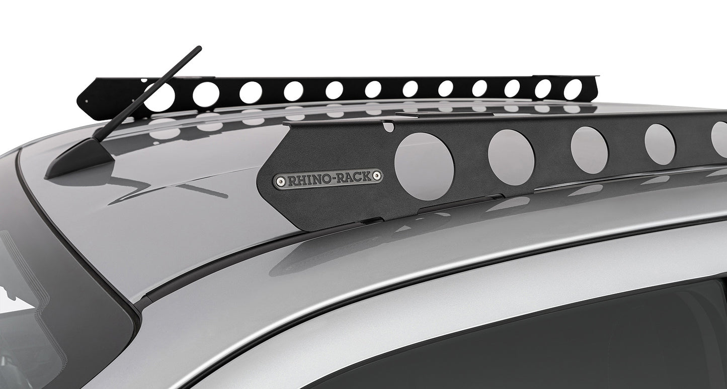 Rhino-Rack Backbone Mounting System - Isuzu D-Max Gen3 - Mazda BT-50 Double Cab