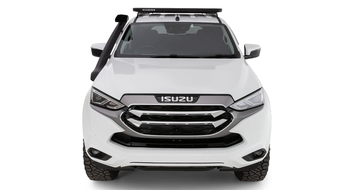 Pioneer Platform (1928mm x 1236mm) with Backbone