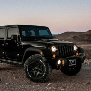 NITRO SMART Driving Light