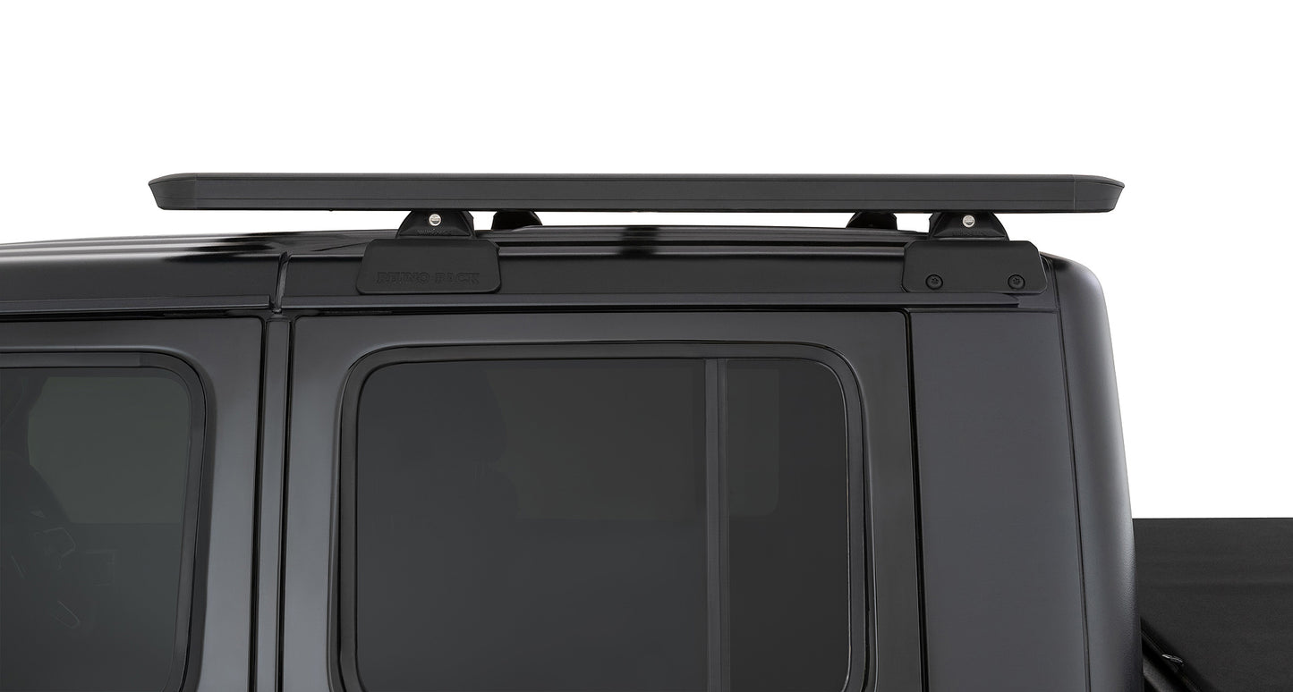 Pioneer Platform (1228mm x 1426mm) with Backbone and RCL Legs