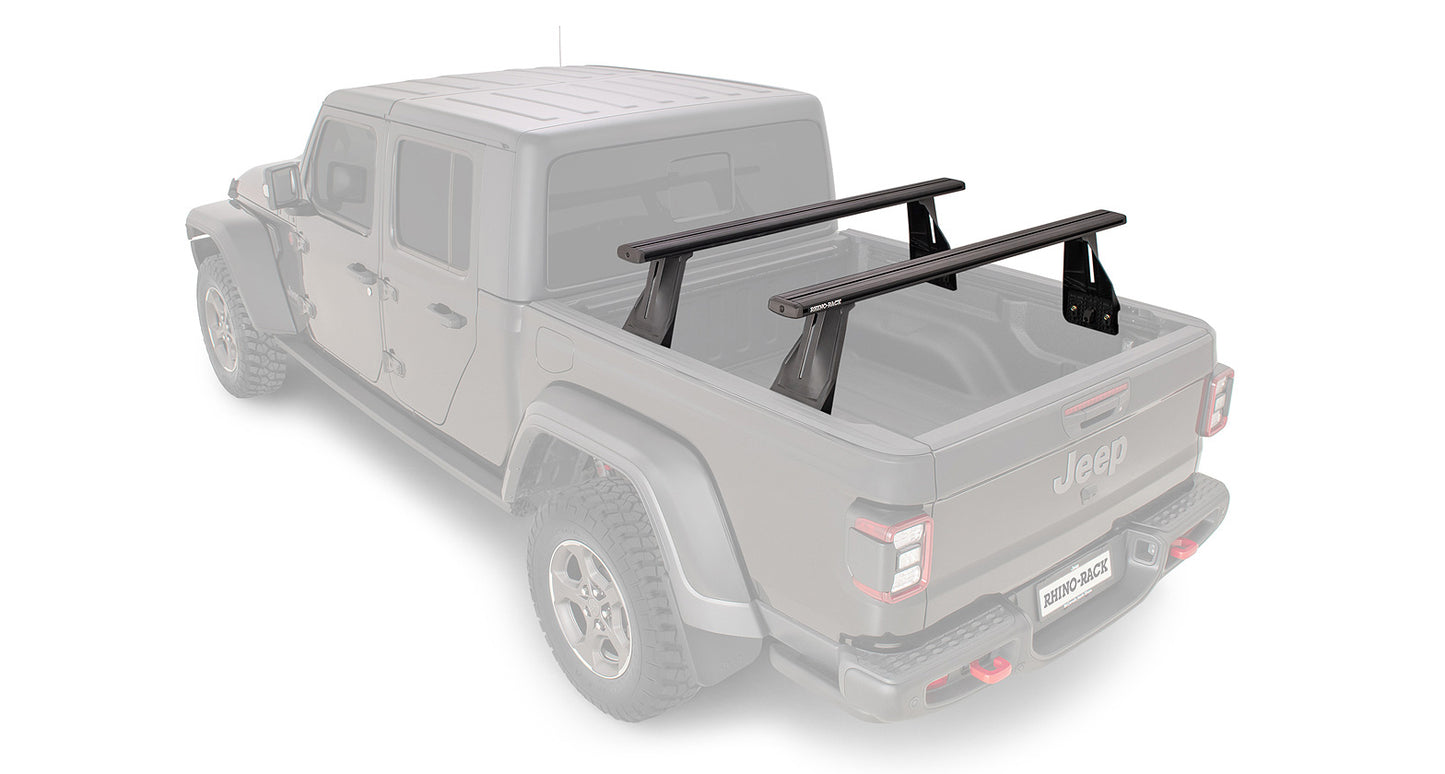 Reconn-Deck 2 Bar Ute Tub System
