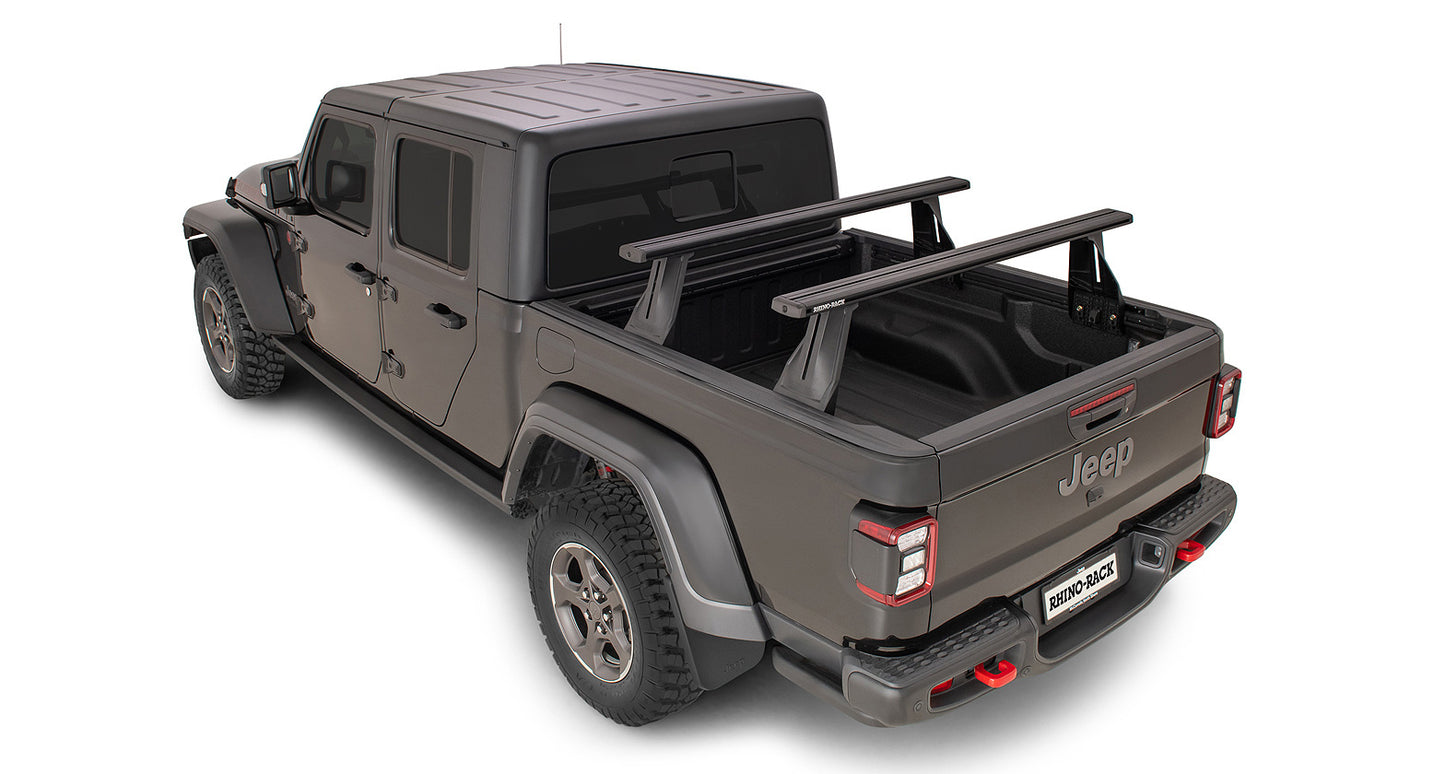 Reconn-Deck 2 Bar Ute Tub System
