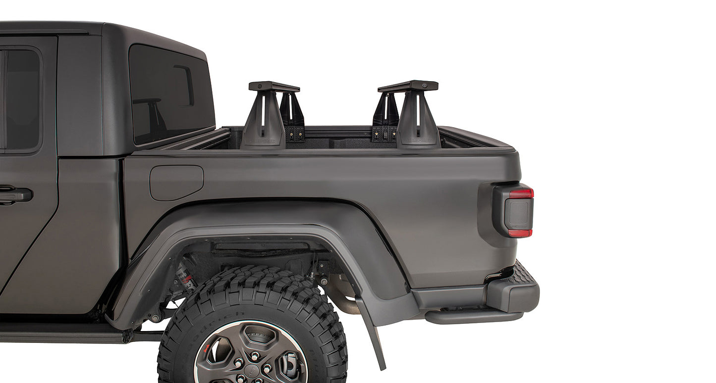Reconn-Deck 2 Bar Ute Tub System