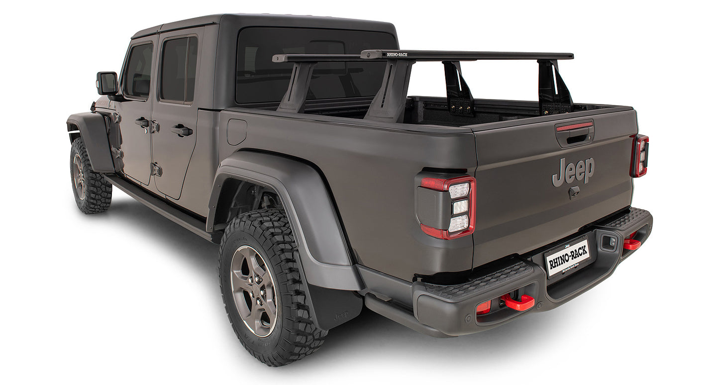 Reconn-Deck 2 Bar Ute Tub System