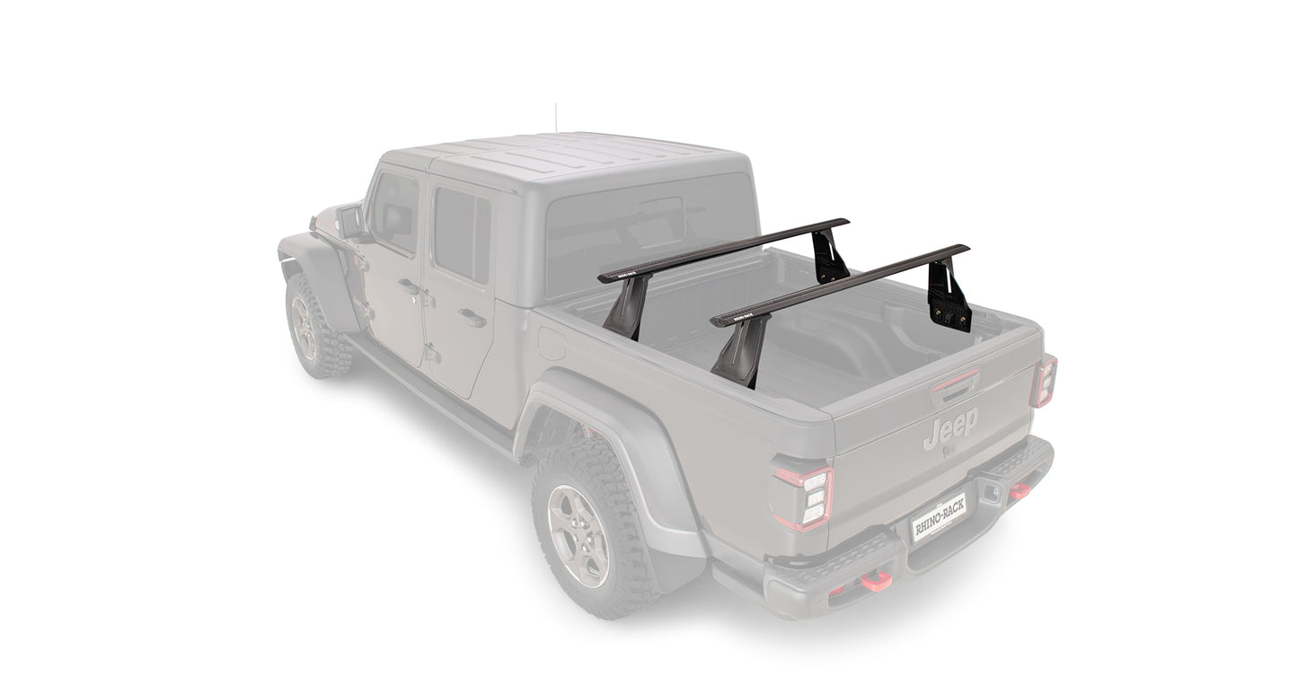 Reconn-Deck 2 Bar Vortex Ute Tub System