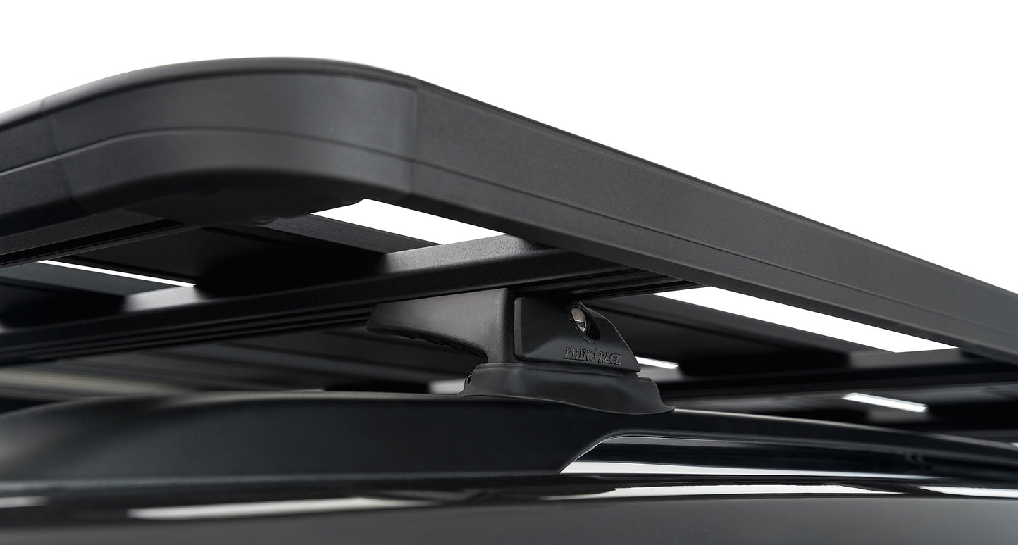 Pioneer Platform (1528mm x 1236mm) with RCL Legs