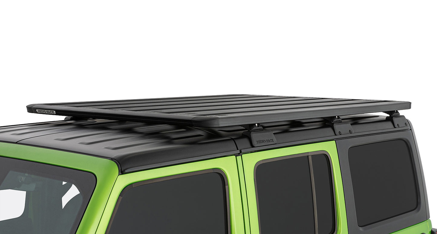 Pioneer Platform (1828mm x 1426mm) with Backbone