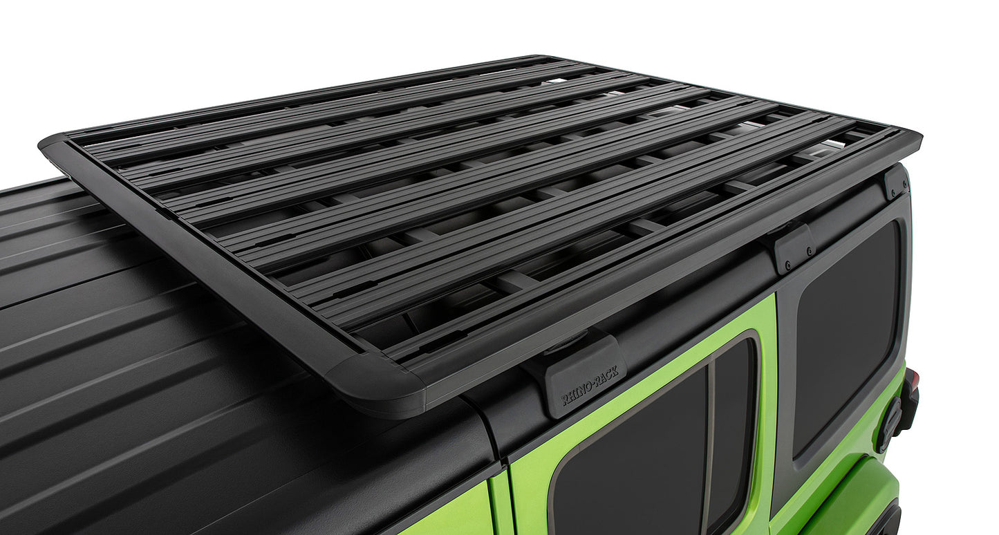 Pioneer Platform (1828mm x 1426mm) with Backbone