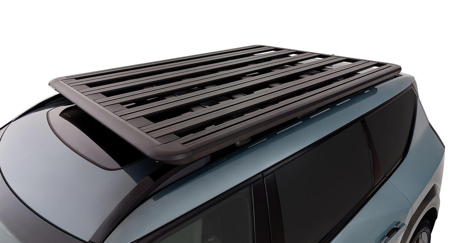 Pioneer 6 Platform (1900mm x 1380mm) with RX100 legs