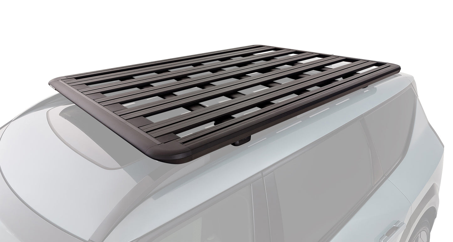 Pioneer 6 Platform (1900mm x 1380mm) with RX100 legs