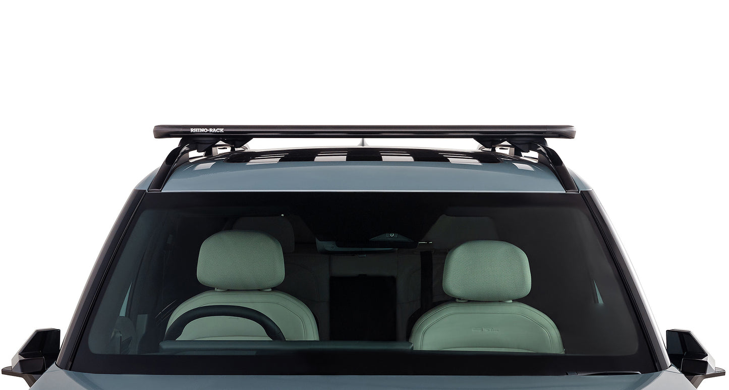 Pioneer 6 Platform (1900mm x 1380mm) with RX100 legs