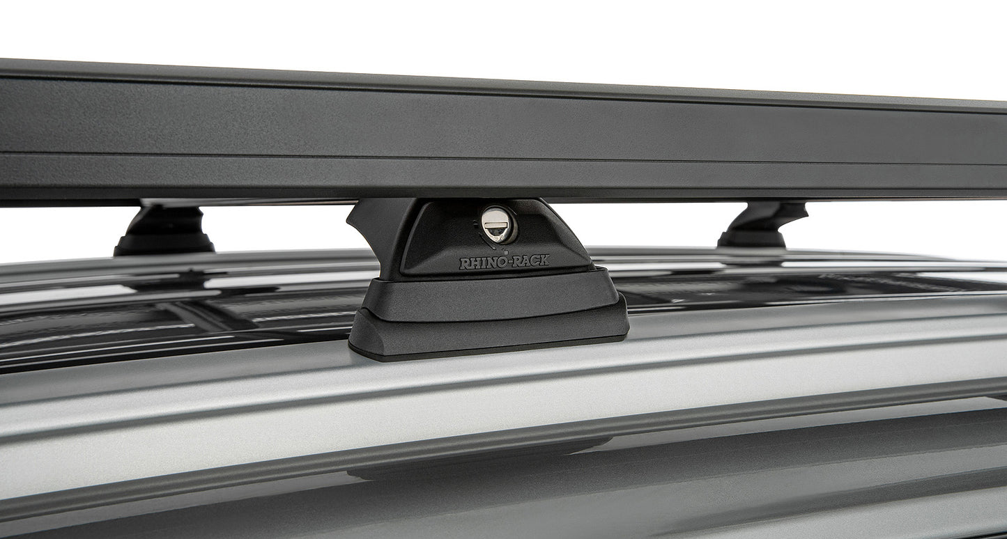 Pioneer Platform (1528mm x 1236mm) with RCL Legs