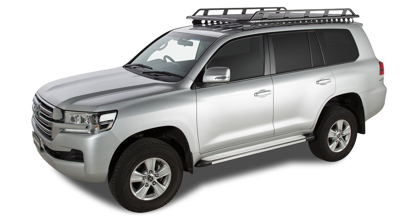 Pioneer Tradie (2128mm x 1426mm)